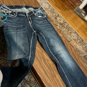 Vigoss Chelsea jeans